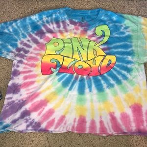 Pink Floyd Tee (L)